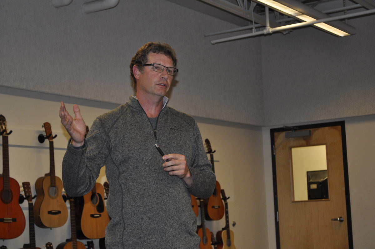 St. JohnsburySchool Board OKs $3 Million Bond Vote For Nov. 5
